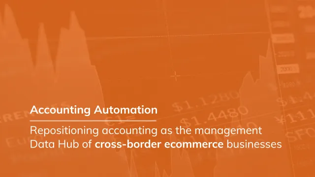 automation accounting repositioning accounting as the management data hub