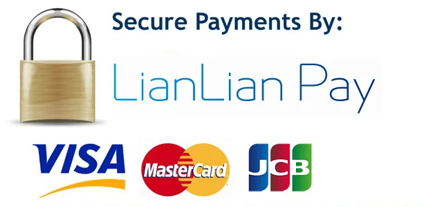 monitoring and analyzing website transaction data with lianlian globals platform
