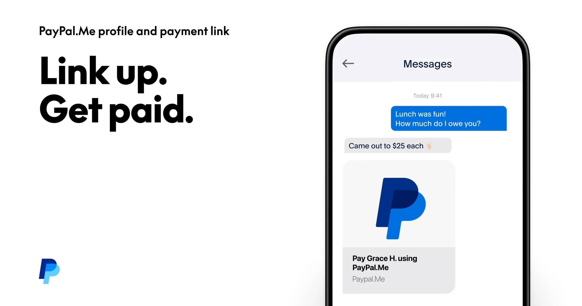 paypal payment links a simple way to get paid anywhere