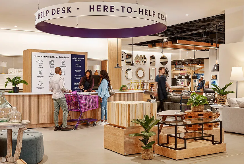 wayfair vs amazon vs shopify which platform is best for selling home decor