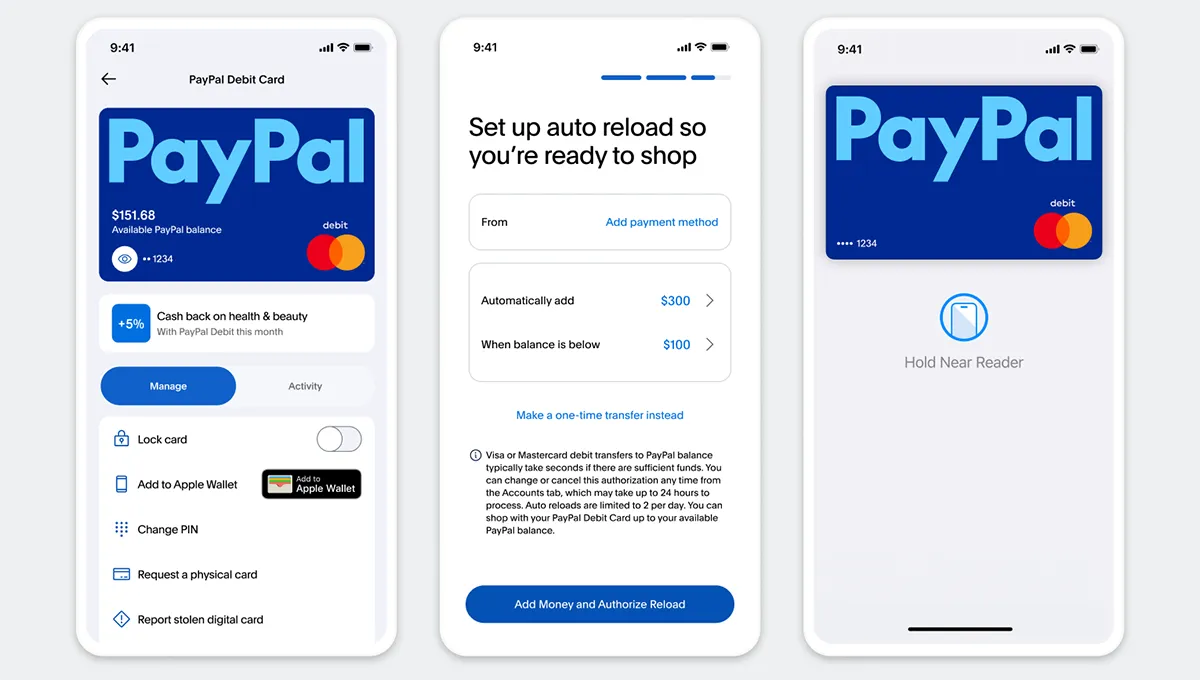 paypal la gi cach hoat dong cua he thong thanh toan paypal